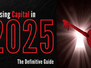 Raising Capital in 2025: The Real Crowdfunding Playbook