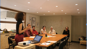 Part One: The First Three Steps To Building A Modern Marketing Plan