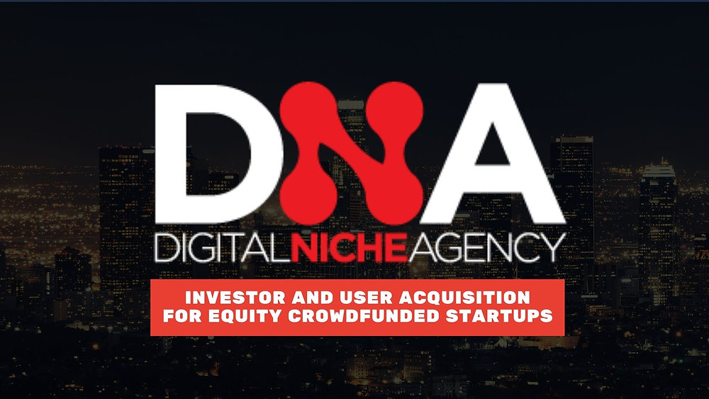 Dna Storefront We're DNA and This is Our Story