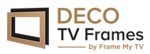 DecoTV Frame logo DecoTV Frame logo with tag line _Full Color.png