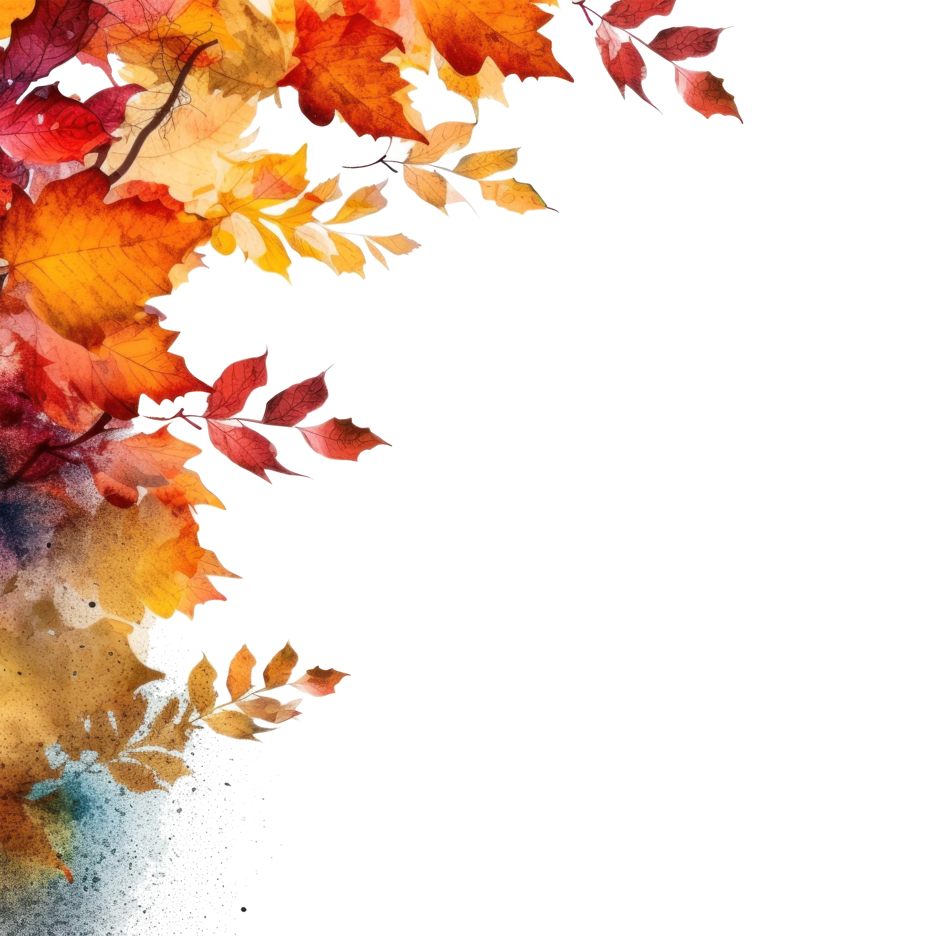 autumn-leaves-frame-illustration-ai-generative-png.webp