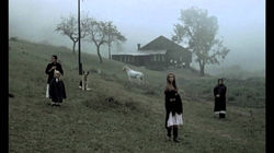 Nostalghia