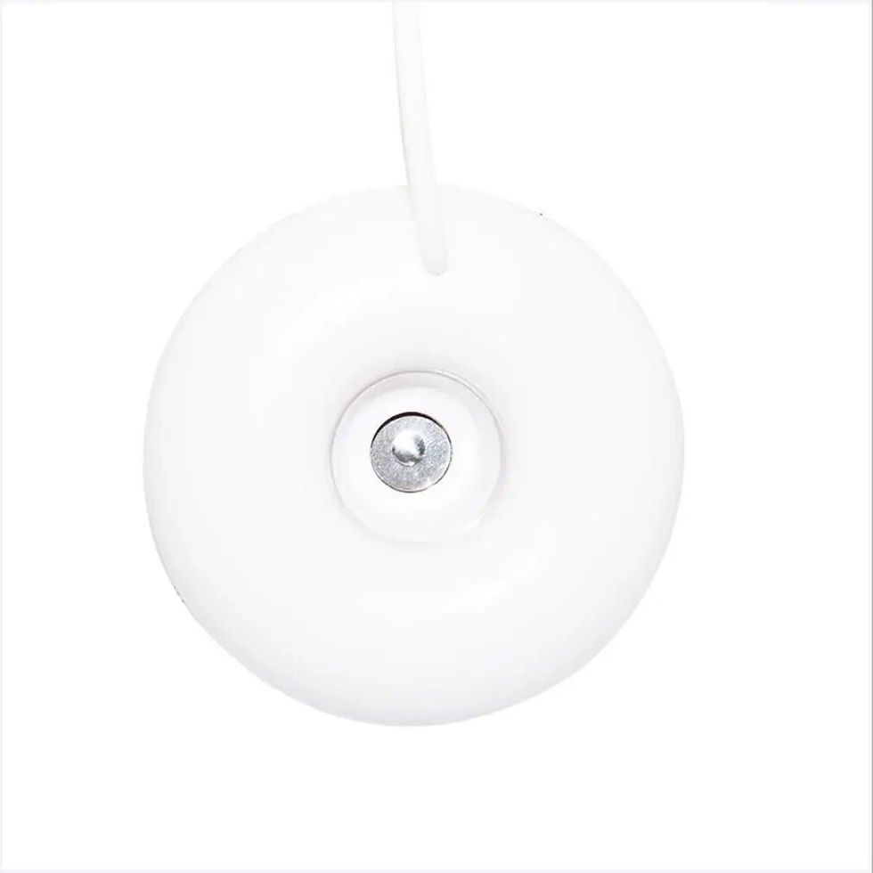 Thumbnail: Mini UFO Negative Ion Humidifier USB Air Humidifier