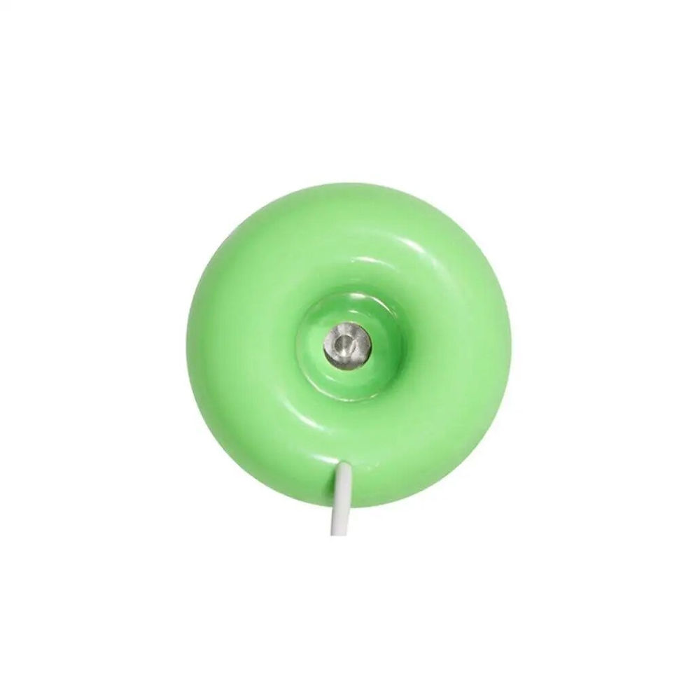 Thumbnail: Mini UFO Negative Ion Humidifier USB Air Humidifier