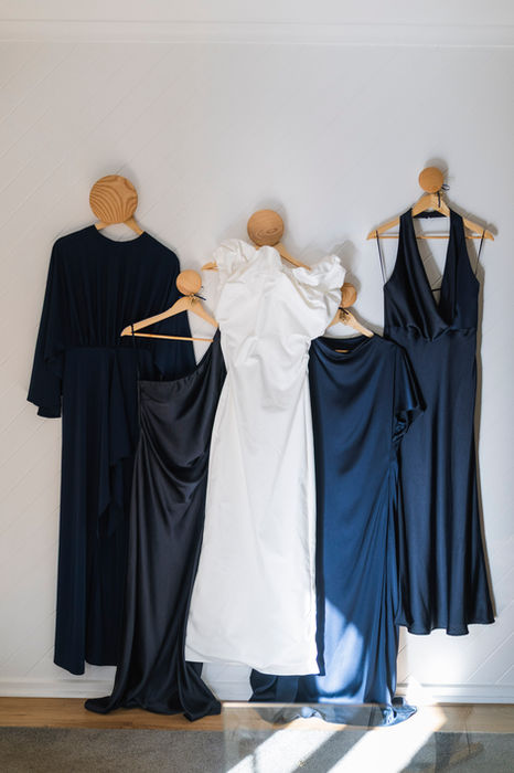 Candid, Documentary, Wedding Photography at Mount Macedon Winery in the Macedon Ranges
