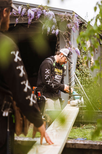 Professional Macedon Ranges Business, Hospitality and Tourism Photography for social media and Marketing