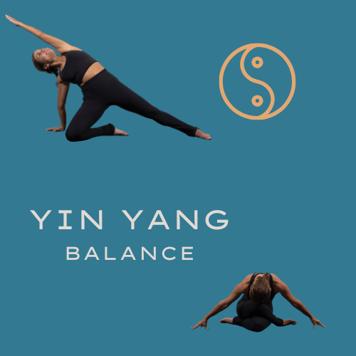 How to Use Yin and Yang in Your Daily Life ........