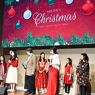 2022-1223 聖誕晚會 - Christmas Party