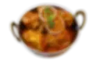 Kadhai Chicken (4 Pieces)