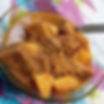 Khatahal Sabzi with Thali 5 Medium Pieces 