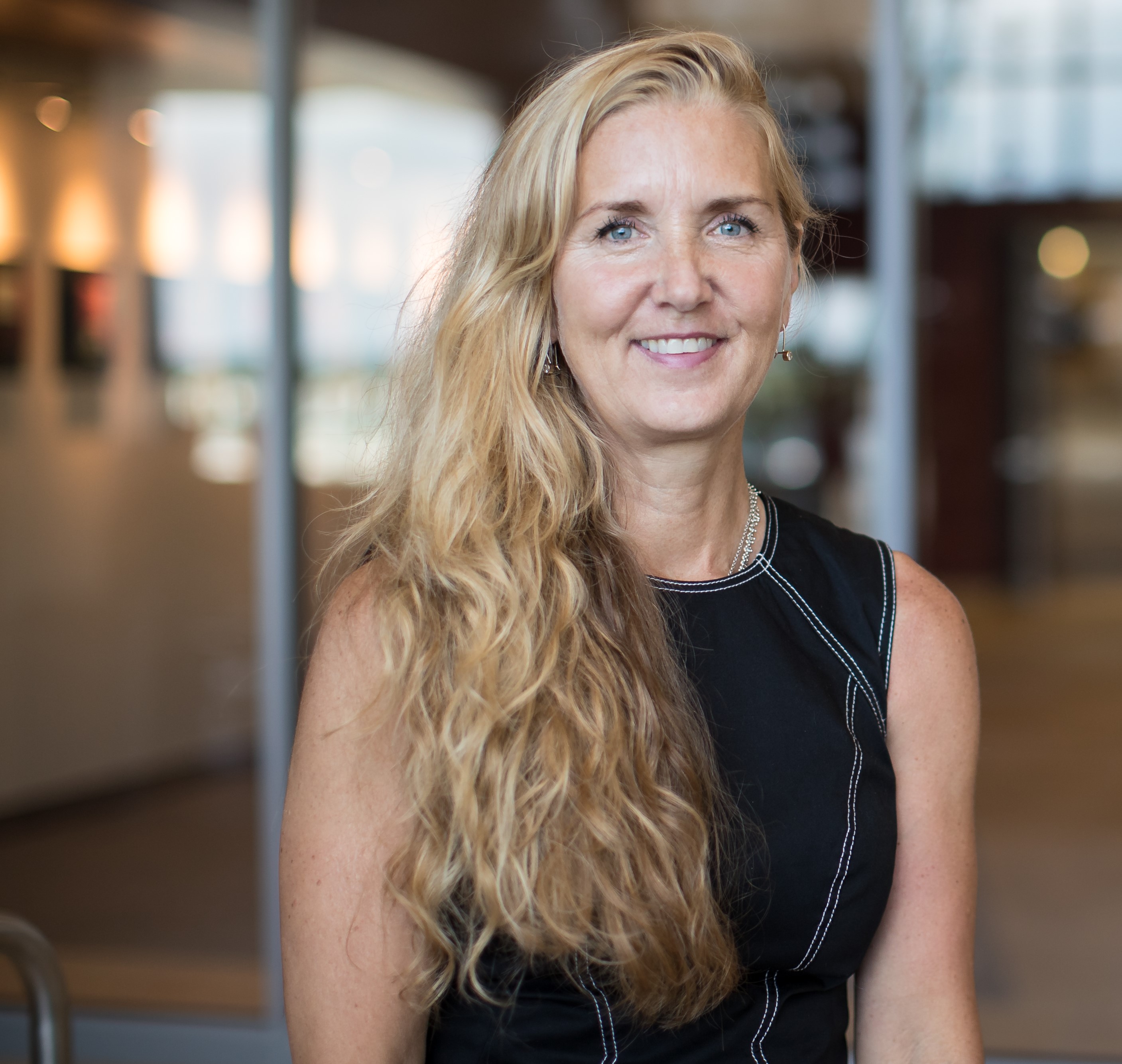 Writer: Dr. Mallory O'Brien