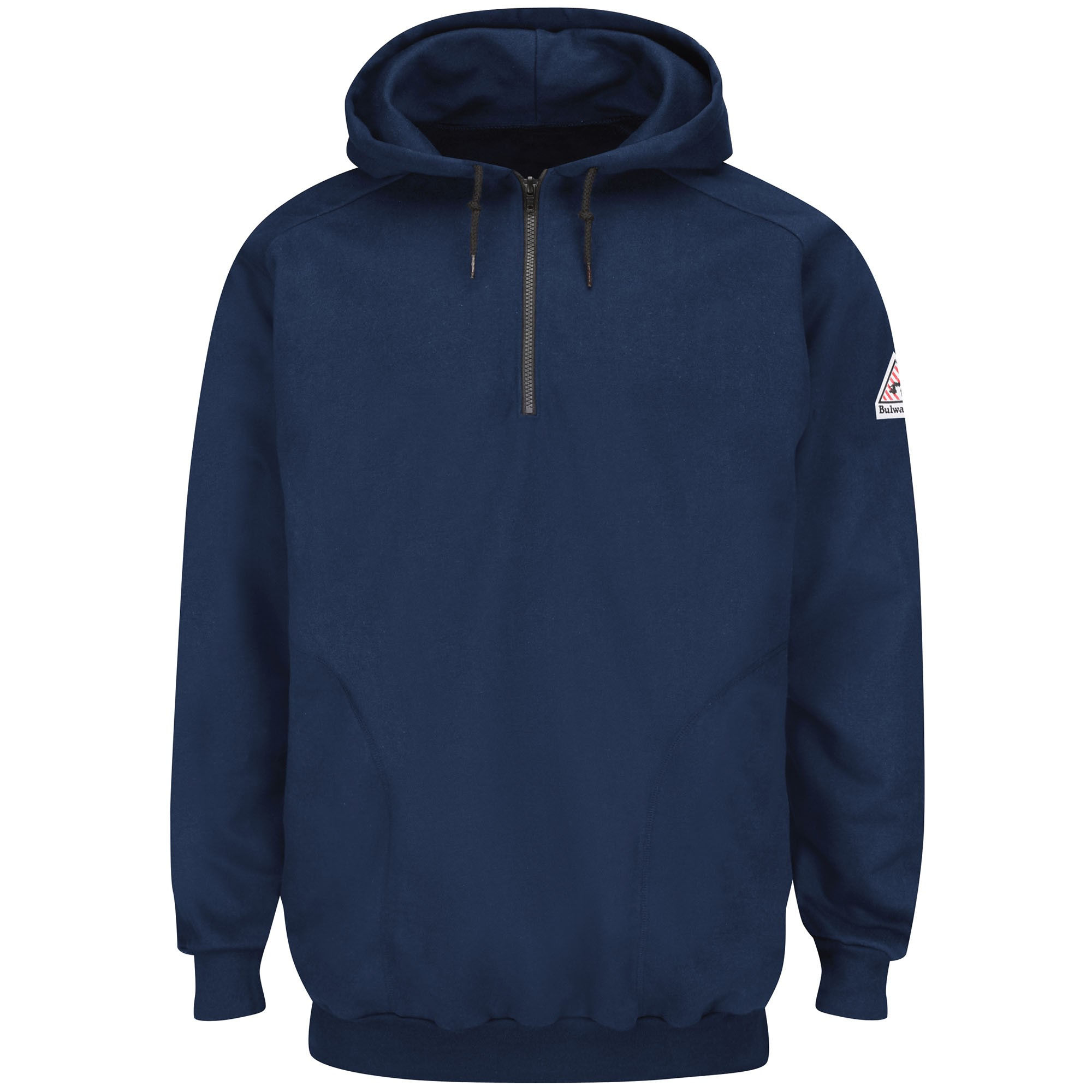 Men's Fleece FR Pullover Hooded Sweatshirt