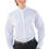 Thumbnail: BANDED COLLAR BROADCLOTH SHIRT