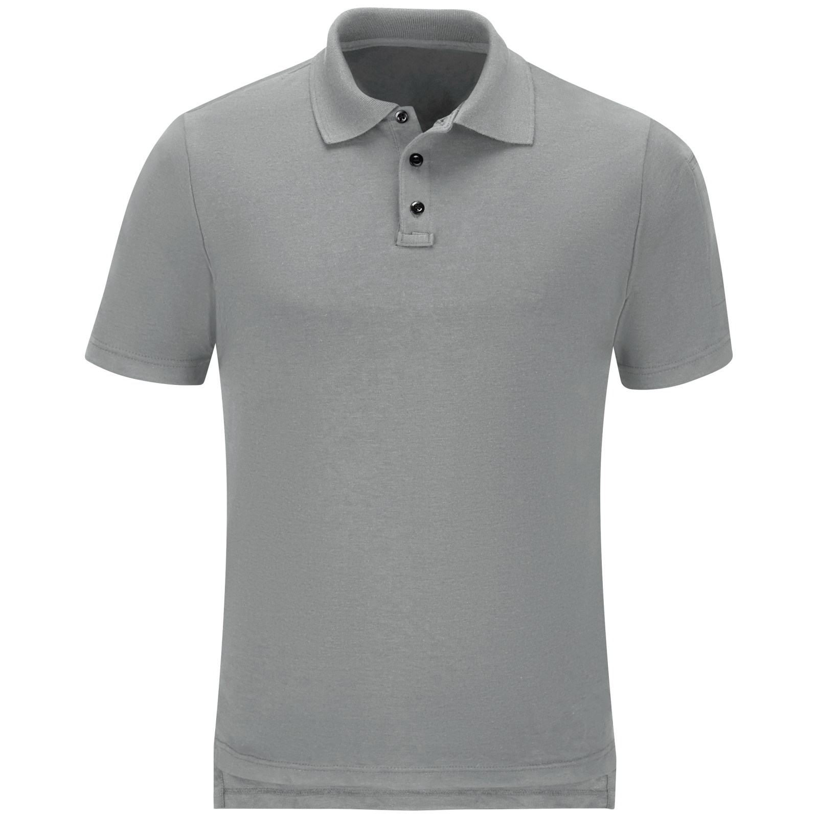 Men's Short Sleeve Station Wear Polo Shirt