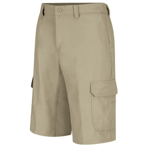 Thumbnail: Men's Canvas Functional Cargo Short