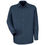 Thumbnail: Men's Long Sleeve Specialized Pocketless Work Shirt