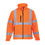 Thumbnail: Hi-Vis Softshell Jacket (3L)