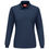 Thumbnail: Women's Long Sleeve Performance Knit Polo