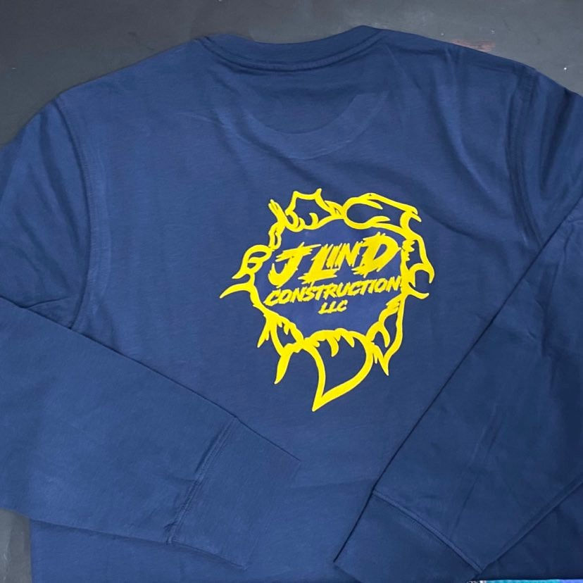 Custom Apparel Rehan's Uniforms Sioux City