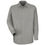Thumbnail: Men's Long Sleeve Specialized Pocketless Work Shirt