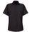 Thumbnail: Women's Short Sleeve Industrial Work Shirt