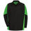 Thumbnail: MEN'S LONG SLEEVE TWO-TONE CREW SHIRT