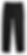 Men's Industrial Cotton Cargo Pant - Black