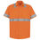Thumbnail: HI-VISIBILITY SHORT SLEEVE WORK SHIRT - TYPE R, CLASS 2