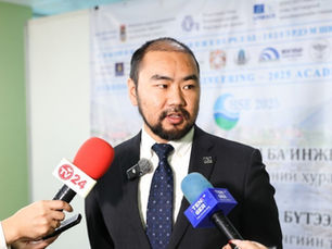 Манай улсад 2035 он гэхэд ундны усны нөөц хомстох аюул байгааг анхааруулав