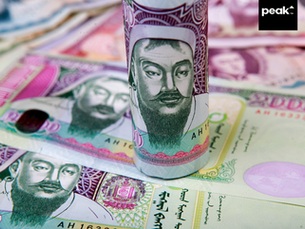 Зээлийн үлдэгдэл 44.2 их наяд төгрөгт хүрчээ