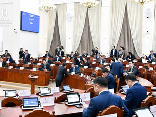 "Амьгүй донорын ар гэрт оршуулгын тэтгэмжийг хөдөлмөрийн хөлсний доод хэмжээг 10 дахин нэмэгдүүлсэн дүнгээр олгоно"