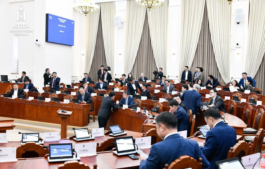 "Амьгүй донорын ар гэрт оршуулгын тэтгэмжийг хөдөлмөрийн хөлсний доод хэмжээг 10 дахин нэмэгдүүлсэн дүнгээр олгоно"