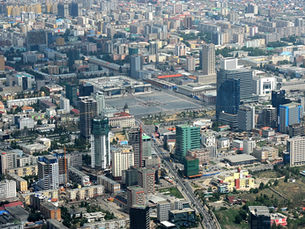 Ойрын өдрүүдэд ихэнх нутгаар дулаарна