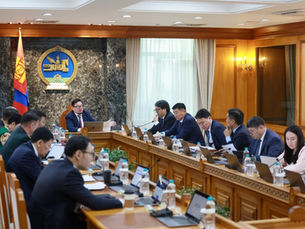 Эрчим хүчний үнийг чөлөөлж, төр хатуу үнэ тогтоодог байдлыг халах шийдвэрт хүрлээ