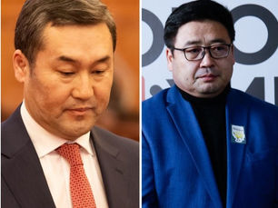 Эрчим хүчний сайд асан Н.Тавинбэх, П.Товуудорж нарыг 30 хоног цагдан хорихоор болжээ