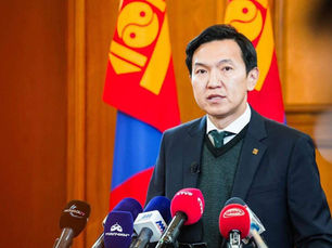 "Хөрөнгө оруулалтад халтай байгаа 14 хуульд нэмэлт өөрчлөлт оруулна"