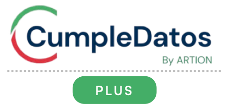 CumpleDatos PLUS