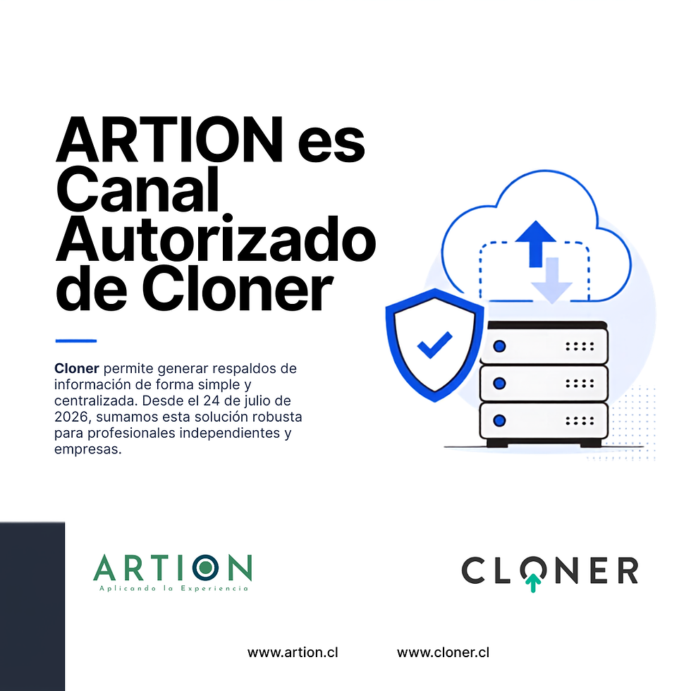 ARTION Distribuidor de Cloner.png
