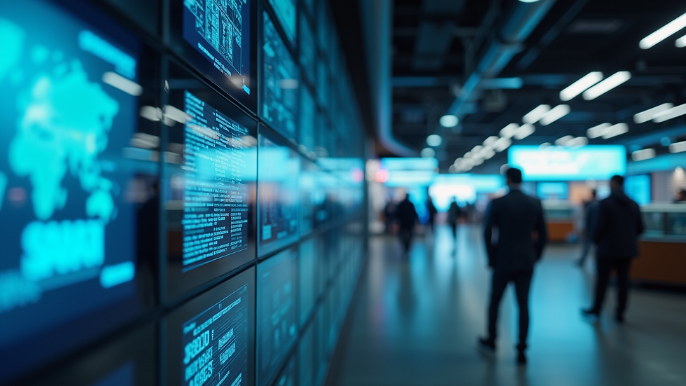Navigating Digital Transformation with PZL Technologies