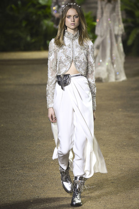 Haute couture 2016 spring-summer
