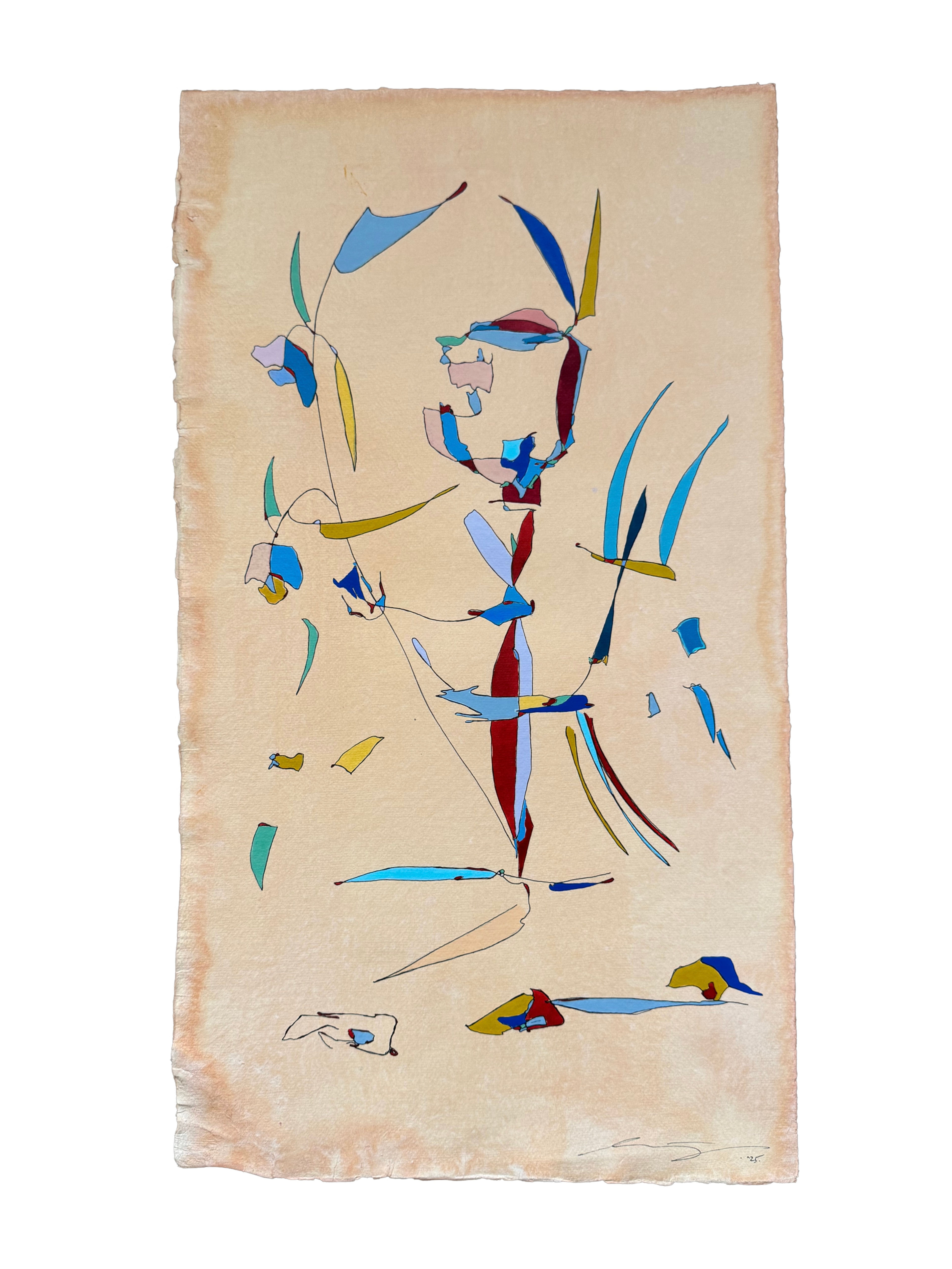 To the Rhythm of a Love Song