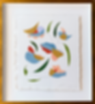 Flowers Along the Nile II