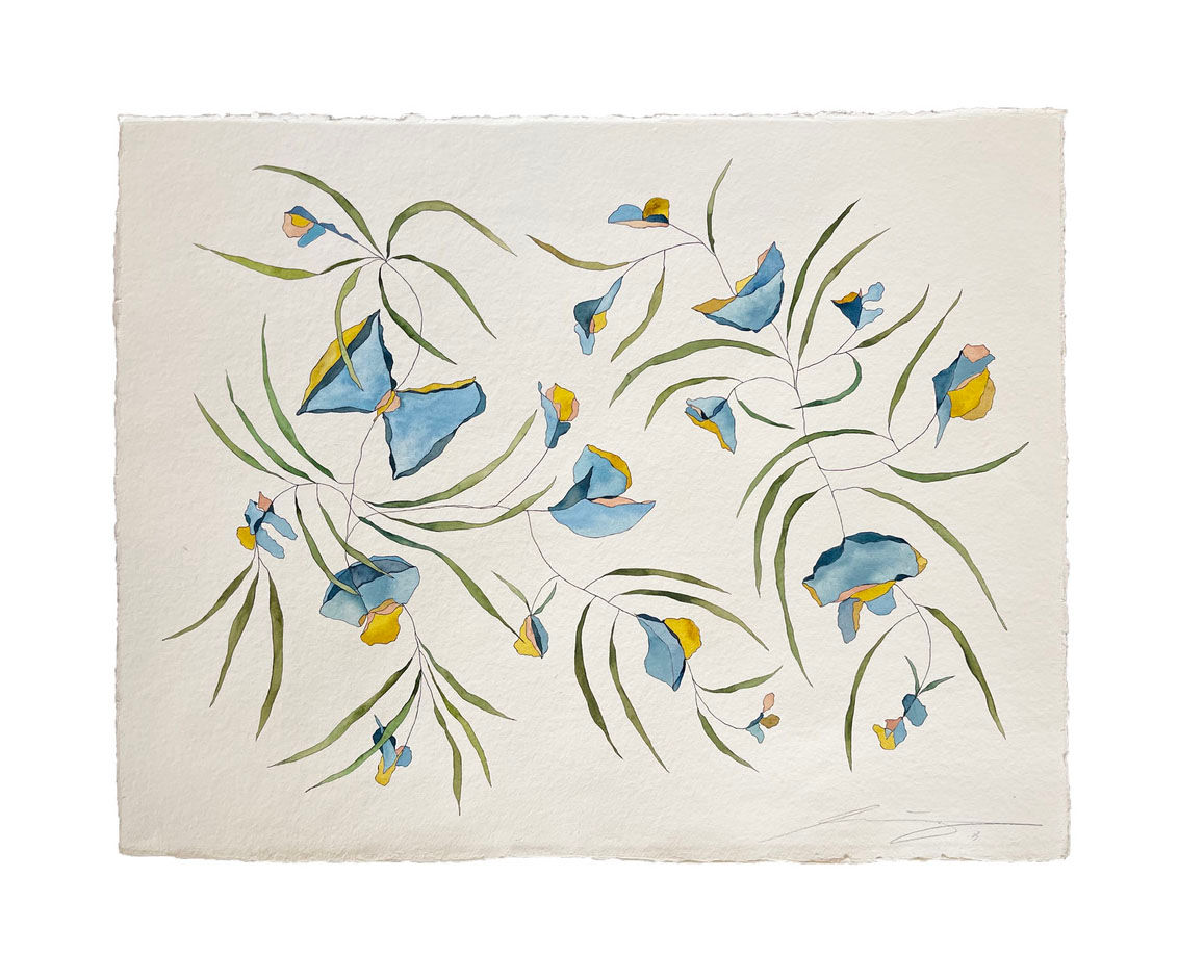 Untitled Commission, 2023