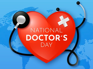 A Doctors’ Day Tribute