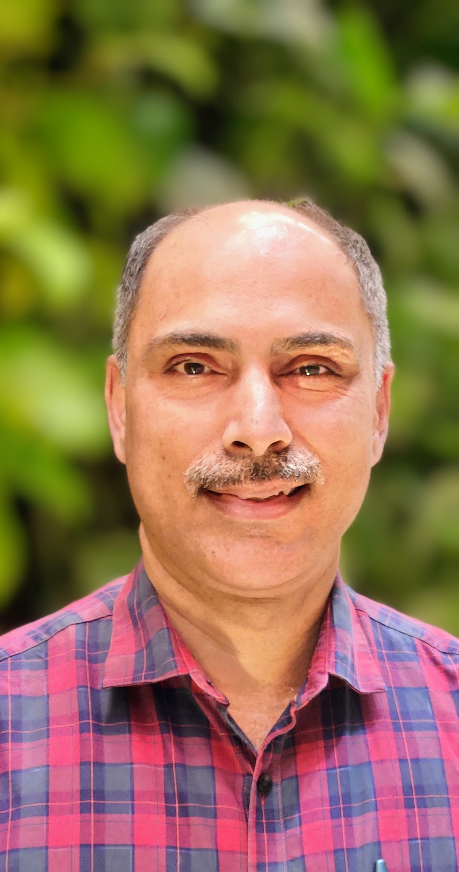 Writer: Dr S P Mathew