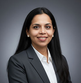 Dr.Pooja Sagar Parab