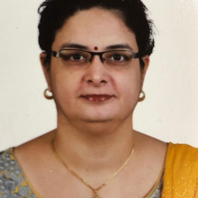 Dr Nishtha Dalwani