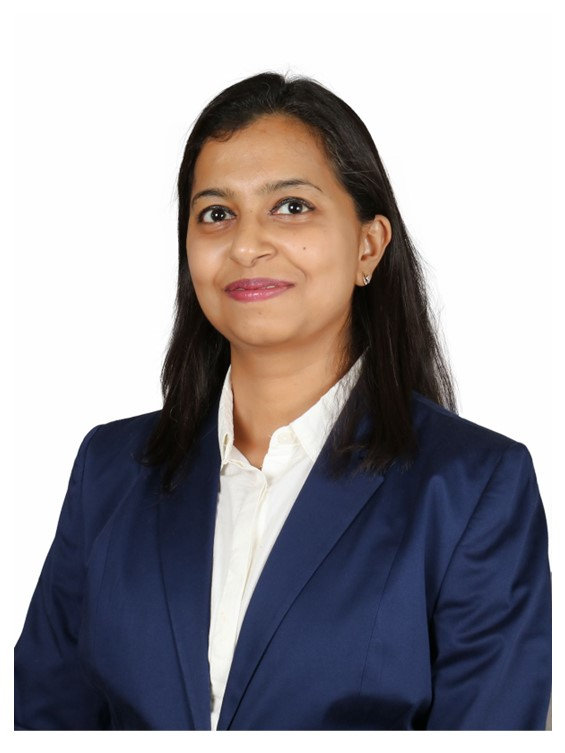 Dr. EULALIA DSOUZA Ashok One Hospital