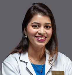 Writer: Dr Deepti Pithwa