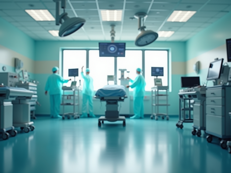 Understanding ICU Patient Care: A Comprehensive Guide